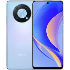 HUAWEI Nova Y90 4/128Gb Голубой кристалл