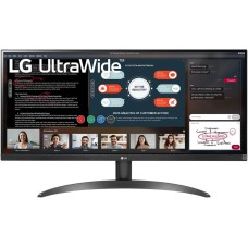 LG 29" 29WP500-B Черный