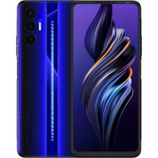TECNO Pova 3 6/128Gb Синий