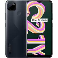 realme C21Y 4/64GB Black