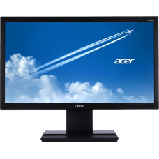 Acer V206HQLAbi 19,5'' Черный (UM.IV6EE.A11)