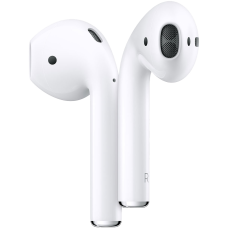 Apple AirPods 2 (MV7N2) Белые