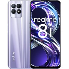 realme 8i 4/64Gb Purple