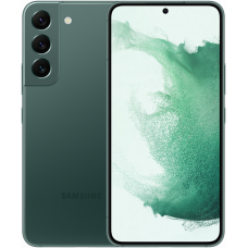 Samsung Galaxy S22 8/128Gb Зелёный (SM-S901BZGDS)