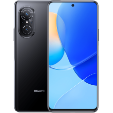 HUAWEI Nova 9 SE 8/128Gb черный