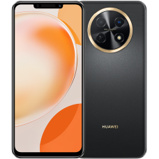 HUAWEI nova Y91 8/256 Гб Сияющий черный