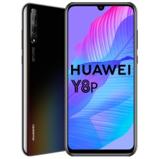 HUAWEI Y8p 4/128Gb Midnight Black
