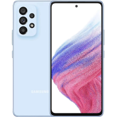 Samsung  Galaxy A53 8/256Gb Голубой