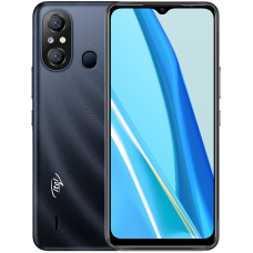 Itel A49 2/32Gb Черный