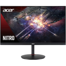 Acer Nitro XV272LVbmiiprx 27'' Черный (UM.HX2EE.V04)