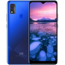 ZTE Blade A51 2/64Gb Blue