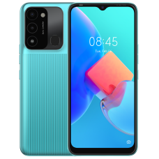 TECNO Spark Go 2022 2/32Gb Бирюзовый