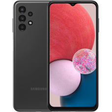 Samsung Galaxy A13 4/64Gb Чёрный
