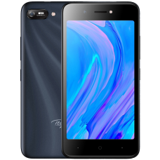 Itel A25 1/16Gb Черный