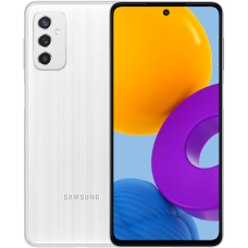 Samsung Galaxy M52 6/128Gb White