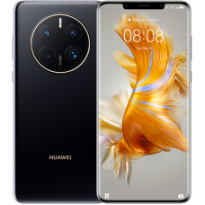 HUAWEI Mate 50 Pro 8/256Gb Элегантный черный