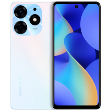 TECNO Spark 10 Pro 8/256Gb Белый