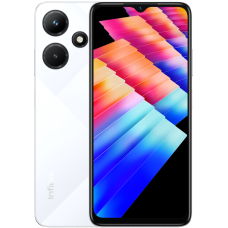 INFINIX HOT 30i 4/64Gb Белый