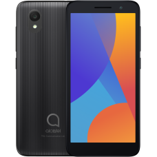 Alcatel 1A (2021) 1/32Gb Volcano Black