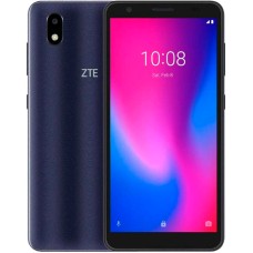 ZTE Blade A3 (2020) NFC 1/32Gb Dark Grey