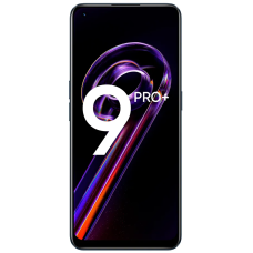 realme 9 Pro + 6/128Gb Black