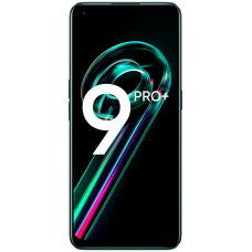 realme 9 Pro + 6/128Gb Green