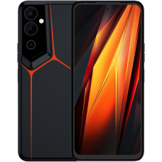 TECNO Pova Neo 2 4/64Gb Черный