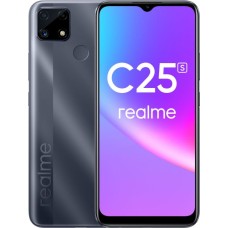 realme C25S 4/128GB Grey