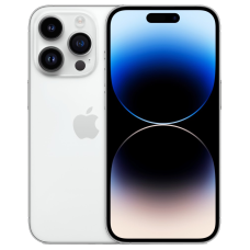 Apple iPhone 14 Pro 256Gb Серебристый