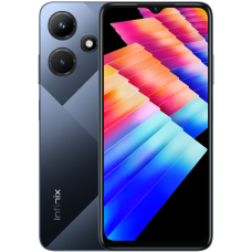 INFINIX HOT 30i 4/64Gb Черный