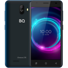 BQ 5046L Choice 2/16Gb Blue