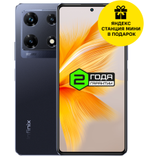 INFINIX NOTE 30 PRO 8/256 Гб Черный