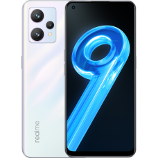 realme 9 6/128 Gb Белый