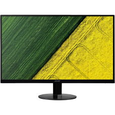 Acer SA270Abi 27'' Черный (UM.HS0EE.A01)