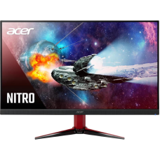 Acer Nitro VG271Zbmiipx 27' Черный (UM.HV1EE.Z01)