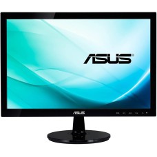 Asus 18,5" VS197DE Черный