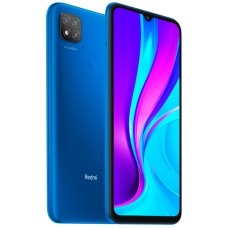 Xiaomi Redmi 9C 2/32Gb Twilight Blue