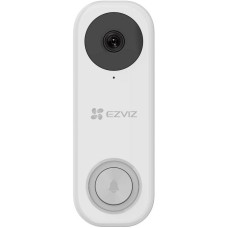 Ezviz DB1C FHD 1080P Белый