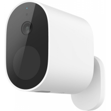 Xiaomi Mi Wireless Outdoor Security Camera 1080p Белая (BHR4433GL)