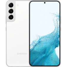 Samsung Galaxy S22 Plus 8/256Gb Белый фантом (SM-S906BZWGS)