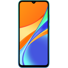 Xiaomi Redmi 9C 4/128Gb Green