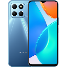 HONOR X6 4/64 Гб Синий океан