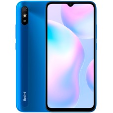 Xiaomi Redmi 9A 2/32Gb Sky Blue