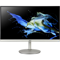 Acer CB272smiprx 27" Серебристый (UM.HB2EE.013)