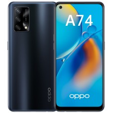 OPPO A74 4/128Gb Black