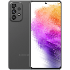 Samsung Galaxy A73 6/128Gb 5G Серый