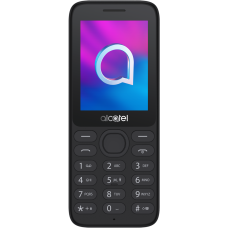 Alcatel 3080 Volcano Black