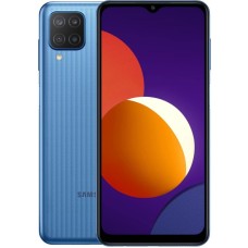 Samsung Galaxy M12 3/32Gb Blue