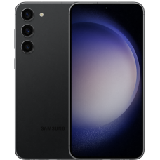 Samsung Galaxy S23+ 5G 8/256Gb Черный
