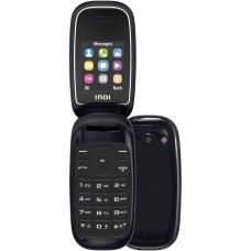 INOI 108R Dual sim Черный